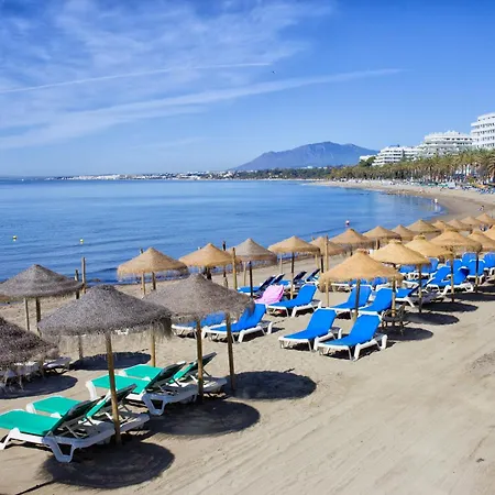 Coronado Marbesa - Happy ماربيا