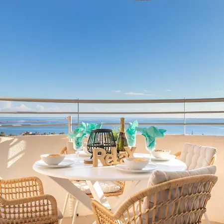 Coronado Marbesa - Happy * ماربيا