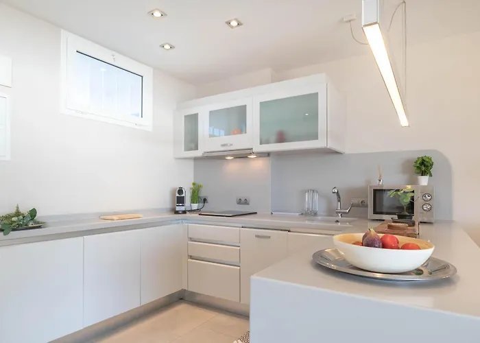 Apartment Coronado Marbesa - Happy Marbella