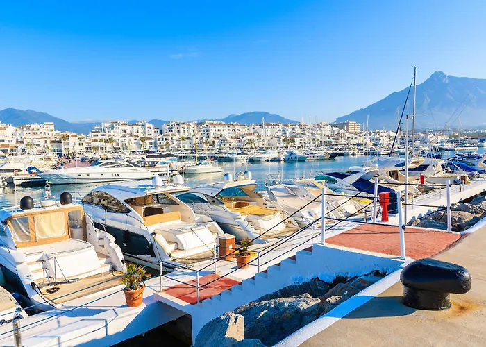 Coronado Marbesa - Happy Marbella