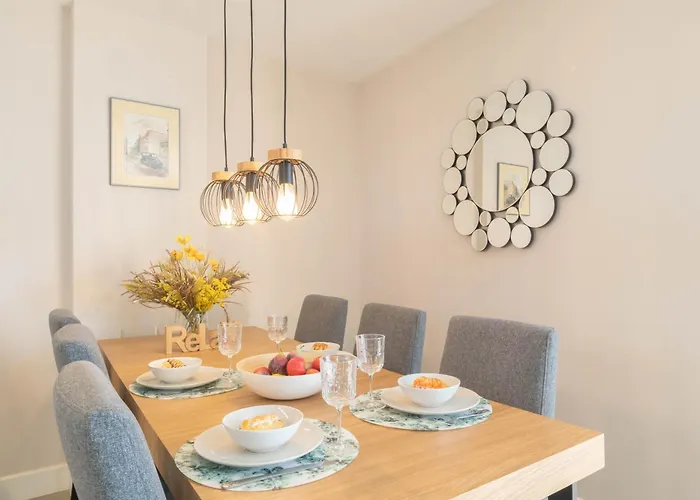 Apartment Coronado Marbesa - Happy Marbella