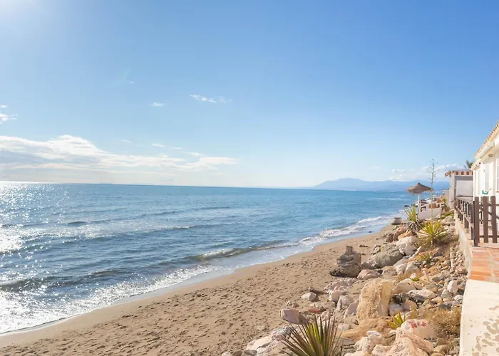 Coronado Marbesa - Happy Apartment