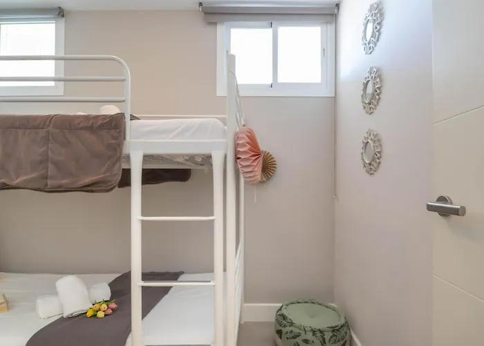 Coronado Marbesa - Happy Apartment *