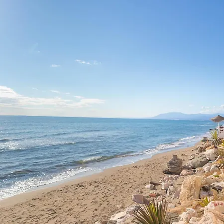 Coronado Marbesa - Happy Lägenhet