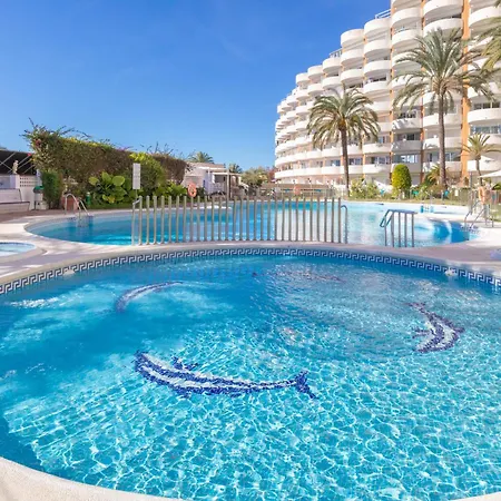 Coronado Marbesa - Happy *