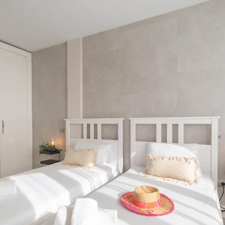 Coronado Marbesa - Happy Lägenhet