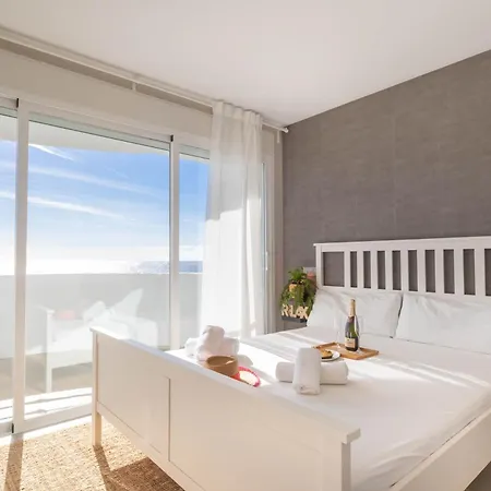 Apartament Coronado Marbesa - Happy