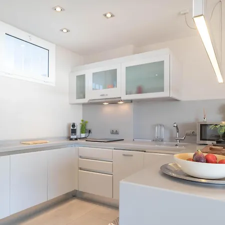 Apartament Coronado Marbesa - Happy Marbella