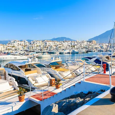 Coronado Marbesa - Happy Marbella