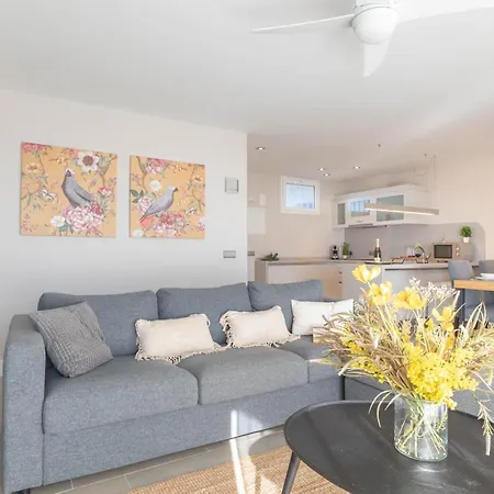 Coronado Marbesa - Happy Apartament *