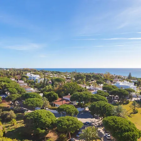 Coronado Marbesa - Happy *