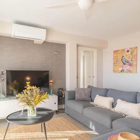 Apartament Coronado Marbesa - Happy Marbella