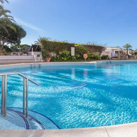 Coronado Marbesa - Happy Apartament