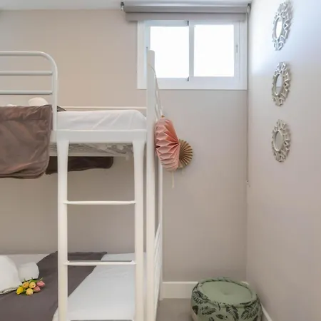 Coronado Marbesa - Happy Apartament *