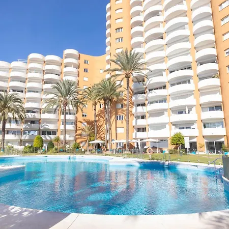 Coronado Marbesa - Happy Apartament