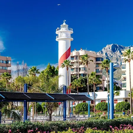 Coronado Marbesa - Happy Marbella