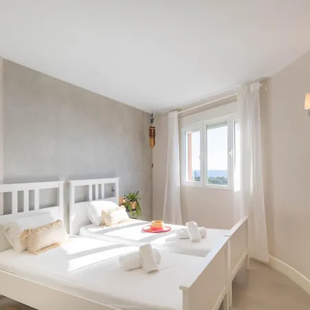 Coronado Marbesa - Happy Apartament *