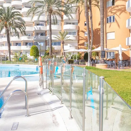 Apartament Coronado Marbesa - Happy