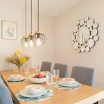 Apartmán Coronado Marbesa - Happy Marbella