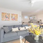 Coronado Marbesa - Happy Apartmán *