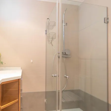 Apartman Coronado Marbesa - Happy *