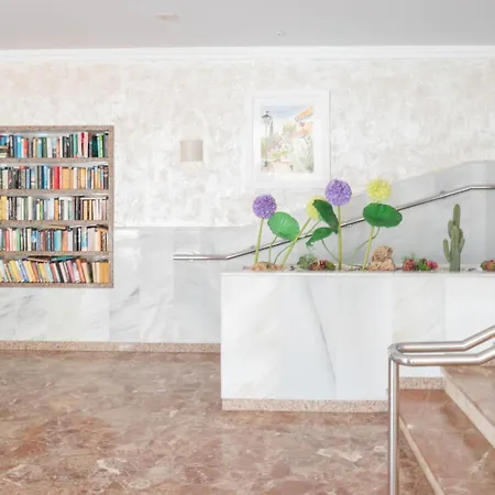 Apartman Coronado Marbesa - Happy