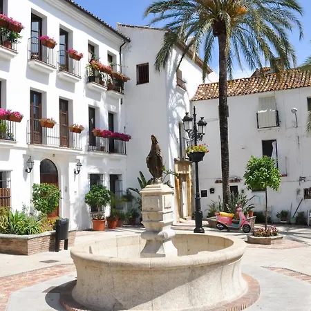 Coronado Marbesa - Happy Apartmán Marbella
