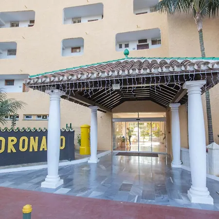 Coronado Marbesa - Happy Apartmán Marbella