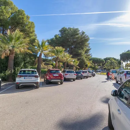 Apartman Coronado Marbesa - Happy *